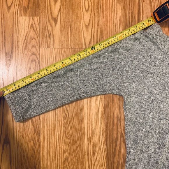 Long Sleeve OpenFront Cardigan Sweater Lightweight - Picture 10 of 10